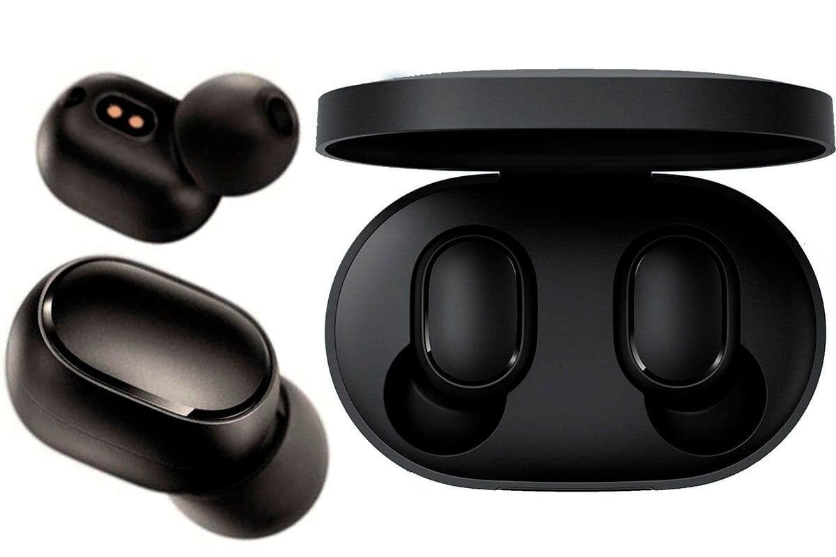 Xiaomi Wireless Earphones 2s Наушники