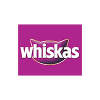 Whiskas по интернету