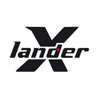 X-Lander internetist