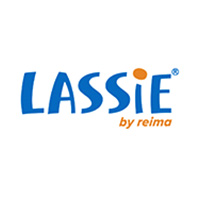 Lassie by Reima