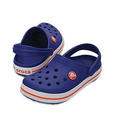 Crocs™ tooted