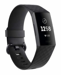 POLAR Nutivõrud (fitness tracker)