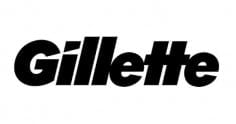 Gillette kosmeetika