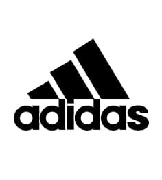 Adidas jalanõud ja riided