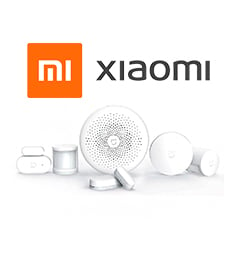 Xiaomi коллекция