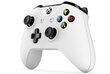 Mängukonsool Microsoft Xbox ONE S 500GB + Forza Horizon 3 Hot Wheels цена и информация | Mängukonsoolid | kaup24.ee