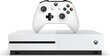 Mängukonsool Microsoft Xbox ONE S 500GB + Forza Horizon 3 Hot Wheels hind ja info | Mängukonsoolid | kaup24.ee