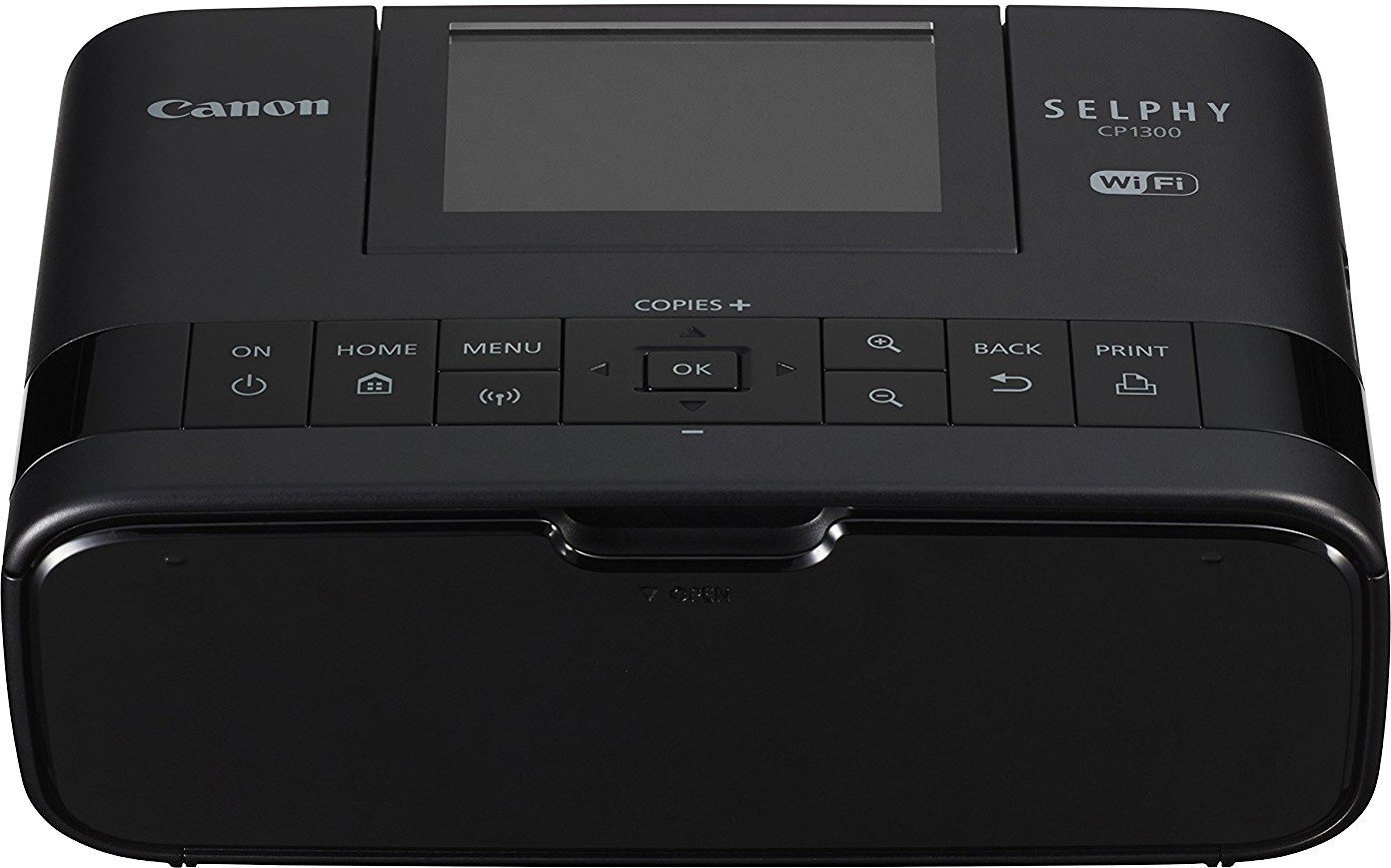 Fotoprinter Canon SELPHY CP1300 цена и информация | Printerid | kaup24.ee