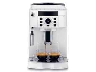 De'Longhi Ecam 21.117.W hind ja info | Kohvimasinad ja espressomasinad | kaup24.ee