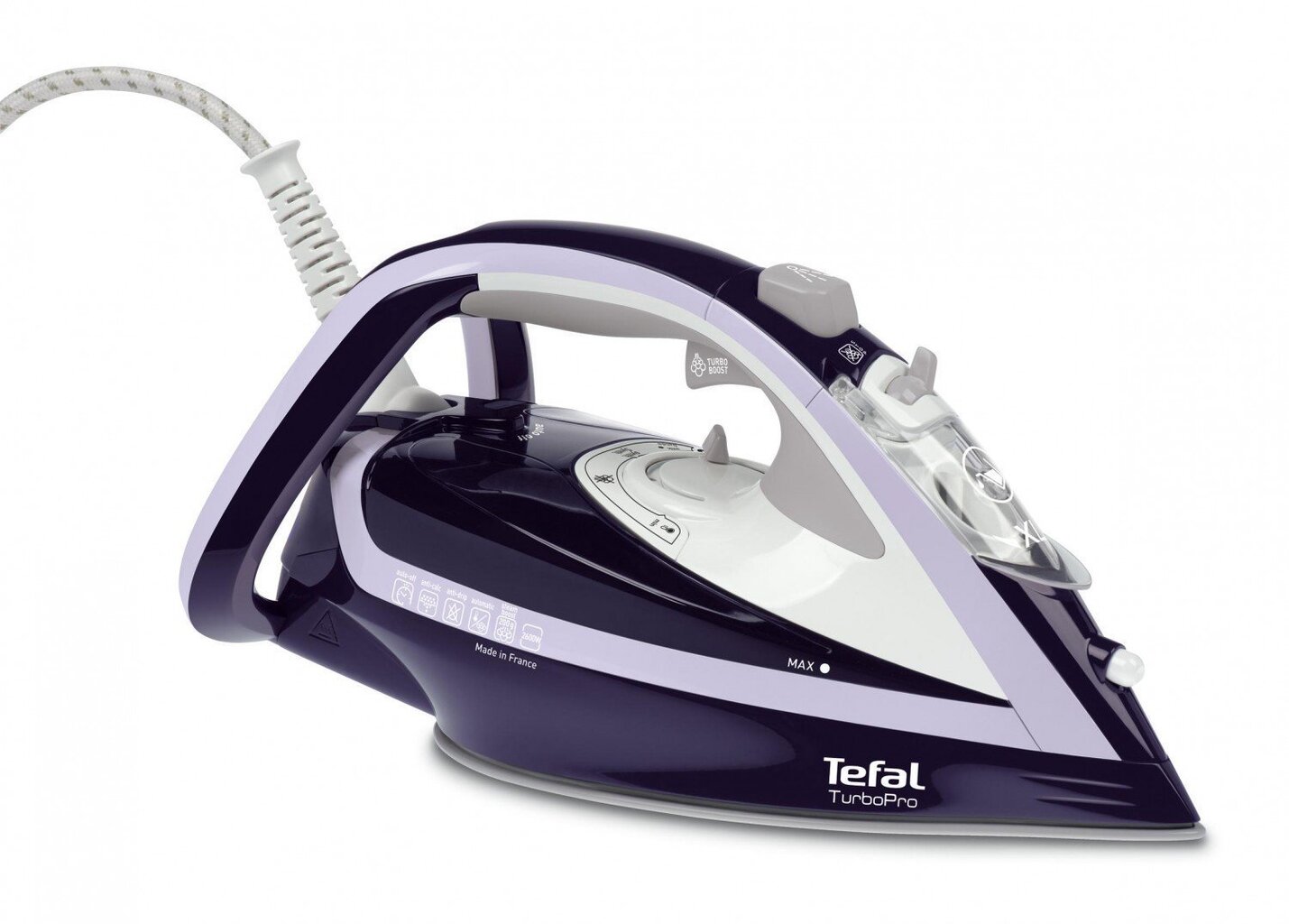 Tefal FV5615 hind ja info | Triikrauad, riideaurutid | kaup24.ee