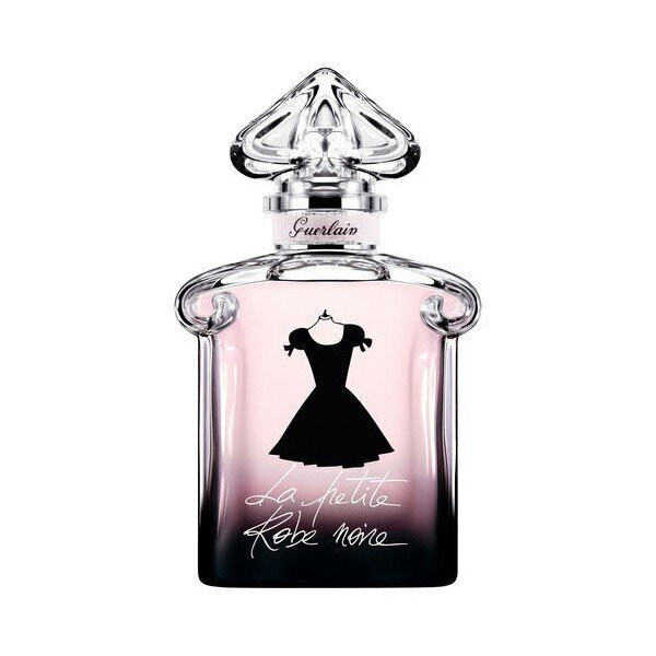 Guerlain La Petite Robe Noire EDP naistele 30 ml hind ja info | Naiste parfüümid | kaup24.ee