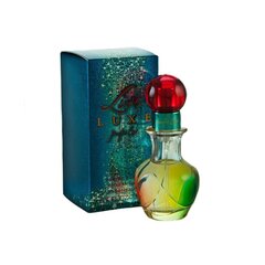 Tualettvesi Jennifer Lopez Live Luxe EDP naistele 15 ml hind ja info | Naiste parfüümid | kaup24.ee