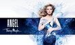 Thierry Mugler Angel Gift Set EDP 25 ml, shower gel Angel 50 ml and body lotion Angel 50 ml 25ml hind ja info | Naiste parfüümid | kaup24.ee