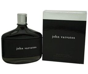 John Varvatos John Varvatos EDT meestele 75 ml цена и информация | Мужские духи | kaup24.ee