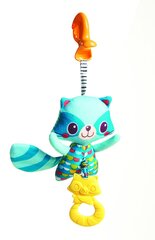Подвесная игрушка - прорезыватель Мишка Tiny Love цена и информация | Игрушки для малышей | kaup24.ee