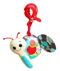 Riputatav mänguasi Tiny Love Tiny Smarts Tigu цена и информация | Игрушки для малышей | kaup24.ee