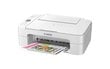 Canon PIXMA TS3151 MFP Wi-Fi Printer / Scanner / Copier inkjet color цена и информация | Printerid | kaup24.ee