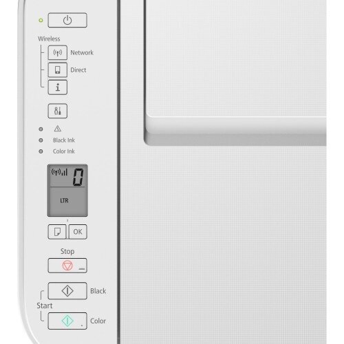 Canon PIXMA TS3151 MFP Wi-Fi Printer / Scanner / Copier inkjet color цена и информация | Printerid | kaup24.ee