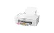 Canon PIXMA TS3151 MFP Wi-Fi Printer / Scanner / Copier inkjet color hind ja info | Printerid | kaup24.ee