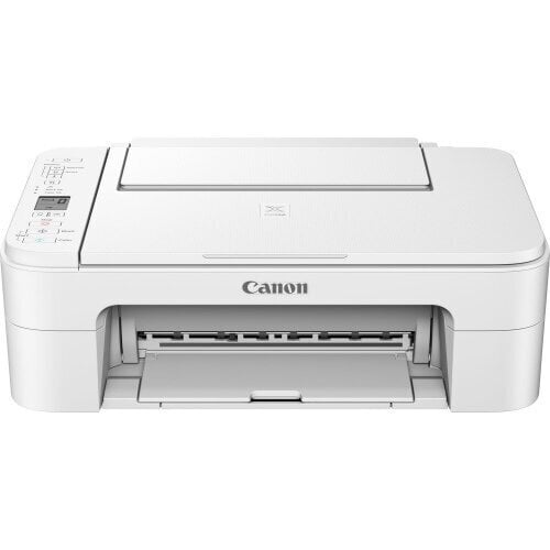 Canon PIXMA TS3151 MFP Wi-Fi Printer / Scanner / Copier inkjet color hind ja info | Printerid | kaup24.ee