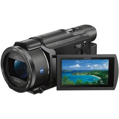 Videokaamera Sony FDR-AX53 hind ja info | Sony Videokaamerad, lisatarvikud | kaup24.ee