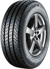 Continental ContiVanContact 100 205/75R16C 110 R цена и информация | Летняя резина | kaup24.ee