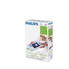 Philips FC8023/04 hind ja info | Tolmuimejate lisatarvikud | kaup24.ee