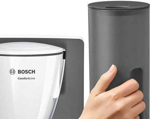 Bosch TKA6A041 цена и информация | Kohvimasinad | kaup24.ee