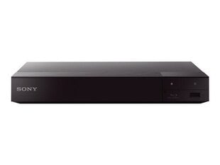 Видеопроигрыватель Sony Blue-ray disc Player with 4K upscal kaina ir informacija | Видеопроигрыватели | kaup24.ee