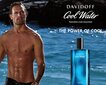 Komplekt Davidoff Cool Water: EDT meestele 125 ml + dušigeel 75 ml + raseerimisjärgne palsam 75 ml цена и информация | Meeste parfüümid | kaup24.ee