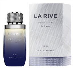 Tualettvesi La Rive Prestige Blue EDT meestele 75 ml цена и информация | Мужские духи | kaup24.ee