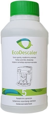 Katlakivieemaldusvahend EcoDescaler, 500 ml цена и информация | Puhastusvahendid | kaup24.ee