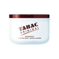 Raseerimise seep Original Tabac (125 g) hind ja info | Raseerimisvahendid | kaup24.ee