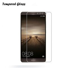 Tempered Glass Extreeme Shock Защитная пленка-стекло Huawei P9 Lite mini (EU Blister) цена и информация | Ekraani kaitsekiled | kaup24.ee