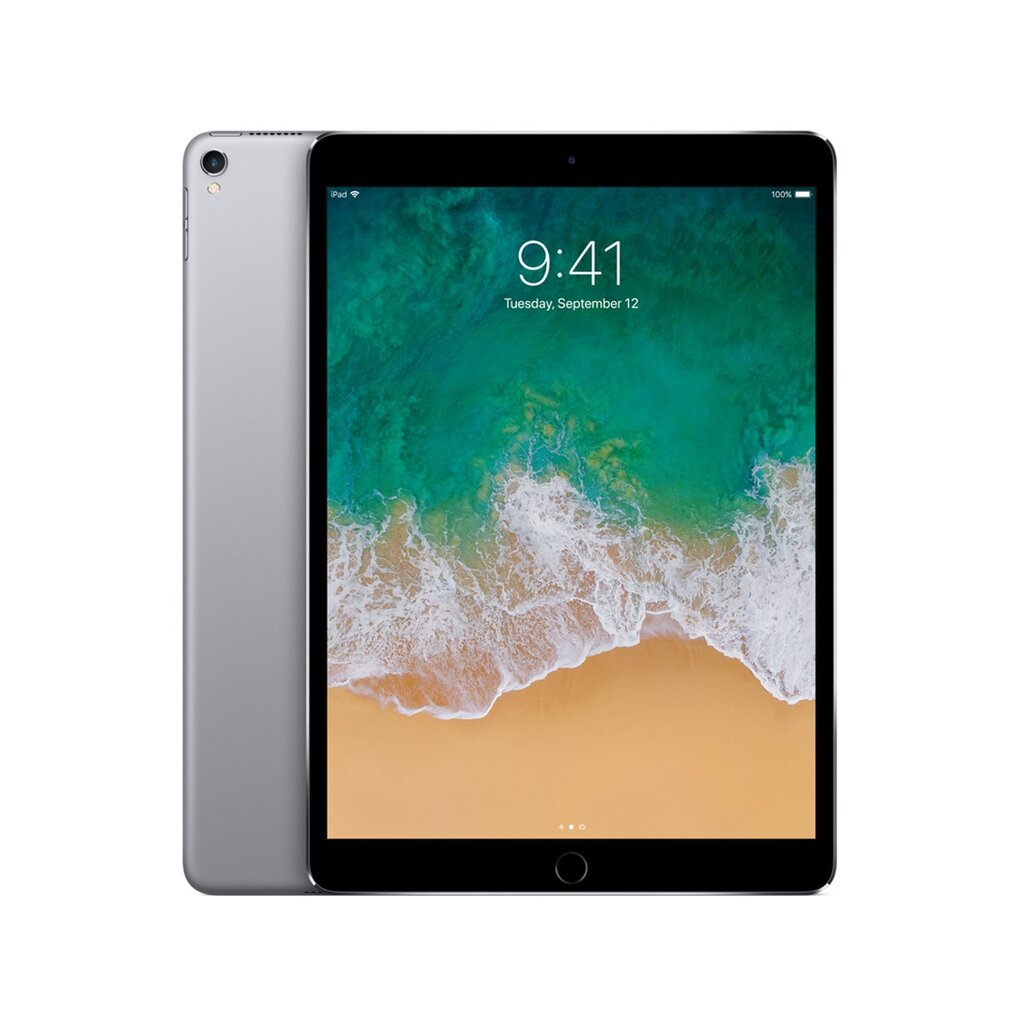 Apple MQDT2HC/A hind ja info | Tahvelarvutid | kaup24.ee