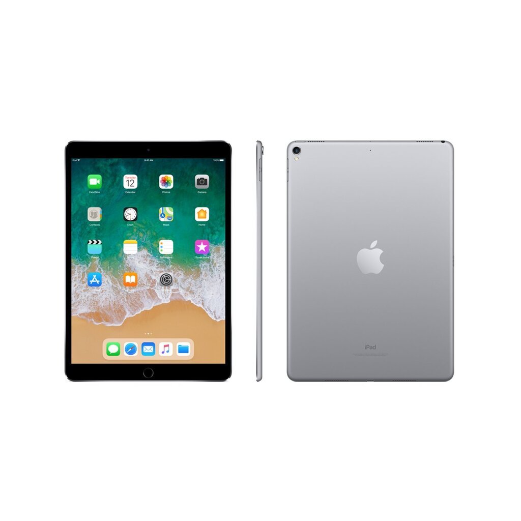 Apple MQDT2HC/A цена и информация | Tahvelarvutid | kaup24.ee