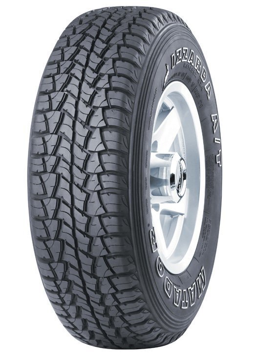 Matador MP71 IZZARDA 265/70R16 112 T FR hind ja info | Suverehvid | kaup24.ee