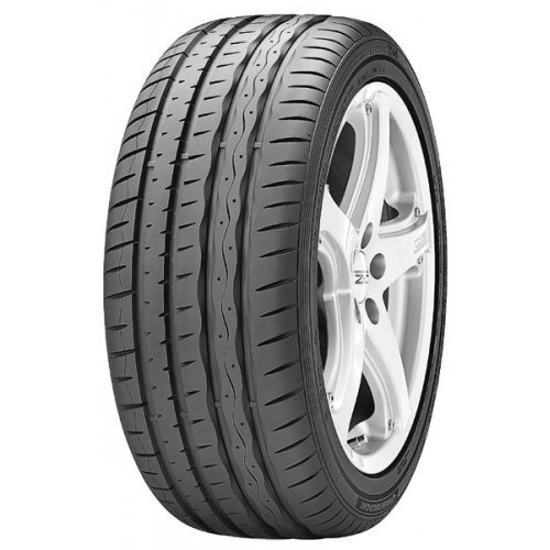 Hankook K107 195/40R17 81 W hind ja info | Suverehvid | kaup24.ee