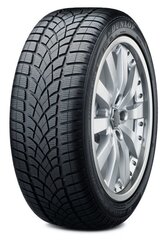 Dunlop SP WINTER SPORT 3D 205/60R16 92 H AO цена и информация | Dunlop Покрышки | kaup24.ee