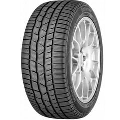 Continental ContiWinterContact TS830 P 265/45R19 105 V XL N0 FR hind ja info | Talverehvid | kaup24.ee