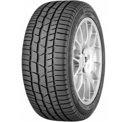 Continental ContiWinterContact TS830 P 295/40R19 108 V XL N0 FR hind ja info | Talverehvid | kaup24.ee