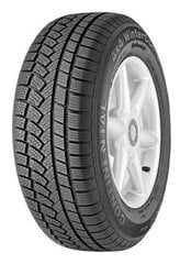 Continental Conti4x4WinterContact 235/55R17 99 H *FR hind ja info | Talverehvid | kaup24.ee