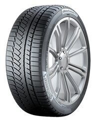 Continental ContiWinterContact TS850P SUV 235/55R19 101 H ROF MOE FR цена и информация | Зимняя резина | kaup24.ee