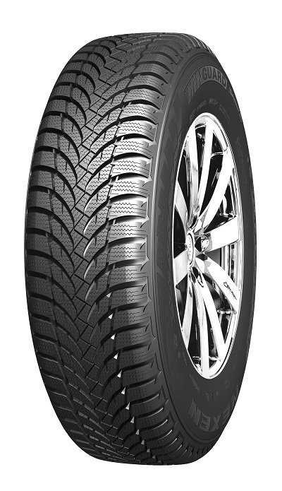 Nexen Winguard Snow'G WH2 195/70R14 91 T hind ja info | Talverehvid | kaup24.ee