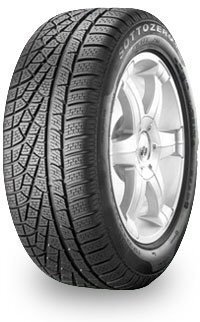 Pirelli Winter SottoZero 2 235/40R19 92 V N0 цена и информация | Talverehvid | kaup24.ee