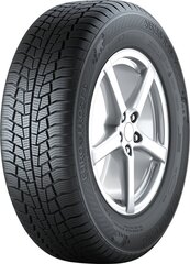 Gislaved EURO*FROST 6 255/55R18 109 V XL FR цена и информация | Зимняя резина | kaup24.ee