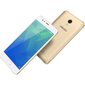 Mobiiltelefon Meizu M5s 32Gb, Kuldne hind ja info | Telefonid | kaup24.ee