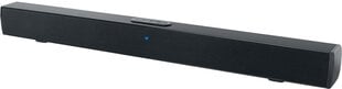 2.0 Soundbar Muse M-1520SBT цена и информация | Домашняя акустика и системы «Саундбар» («Soundbar“) | kaup24.ee