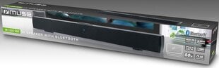 2.0 Soundbar Muse M-1520SBT hind ja info | Koduaudio ja 