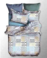 Decoking voodipesukomplekt Muster - erinevad suurused hind ja info | Voodipesukomplektid | kaup24.ee